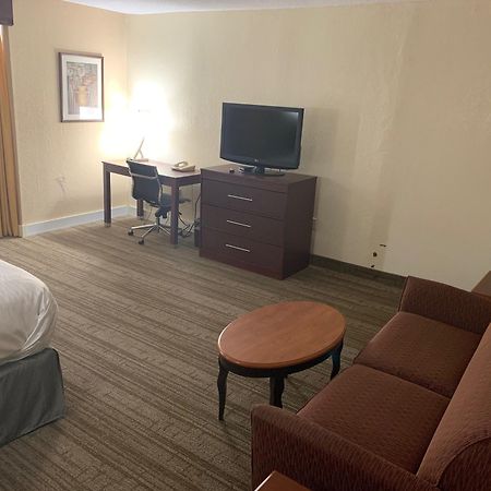 George Washington Hotel Busch Gardens 威廉斯堡 外观 照片