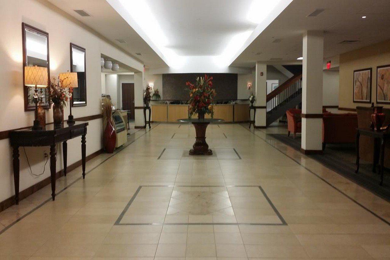 George Washington Hotel Busch Gardens 威廉斯堡 外观 照片