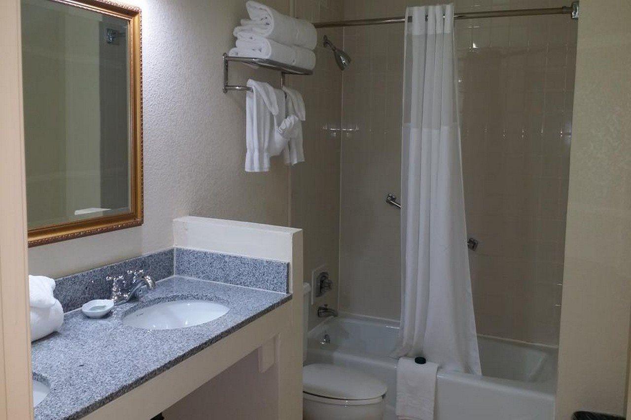 George Washington Hotel Busch Gardens 威廉斯堡 外观 照片