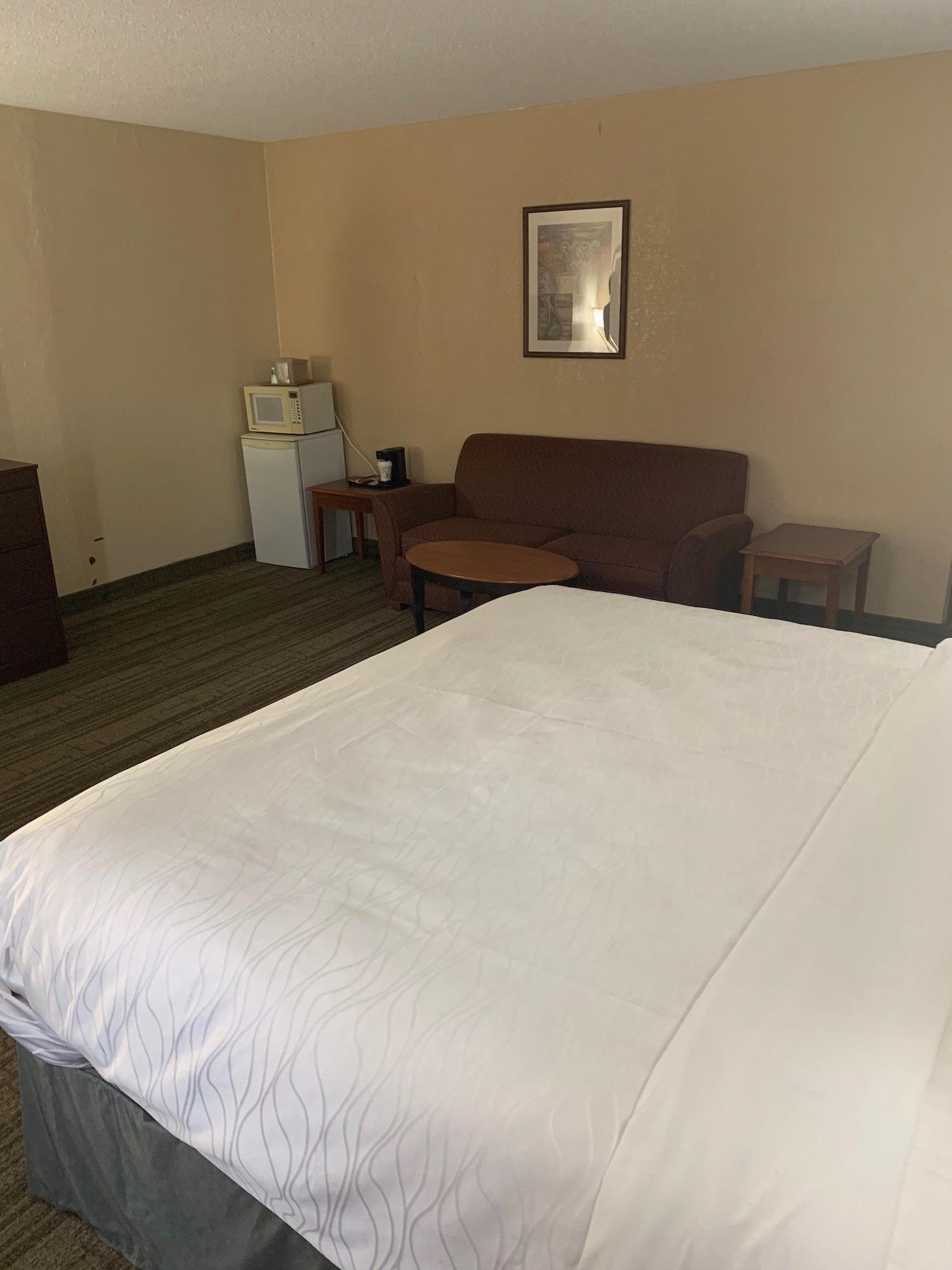 George Washington Hotel Busch Gardens 威廉斯堡 外观 照片