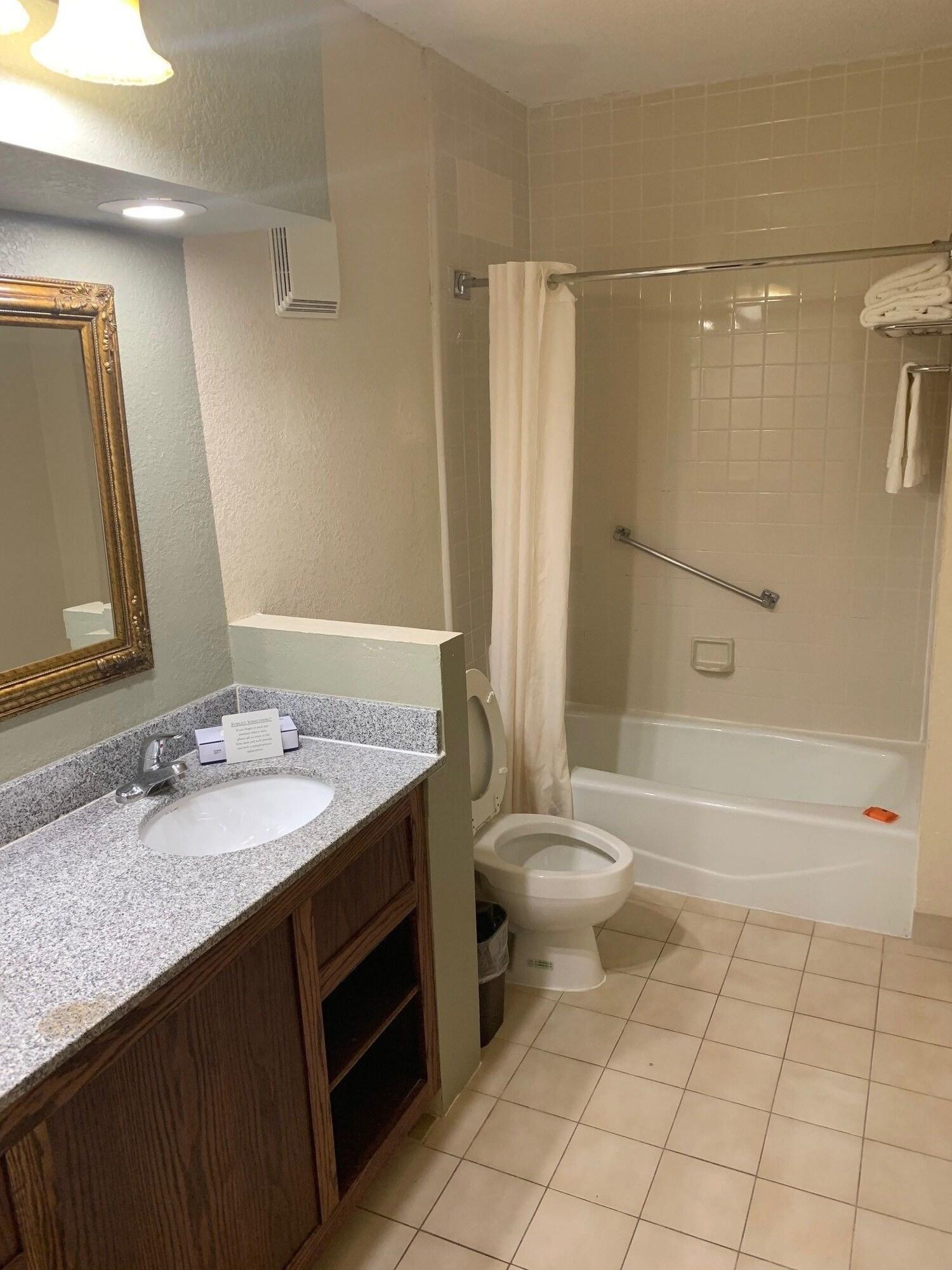 George Washington Hotel Busch Gardens 威廉斯堡 外观 照片