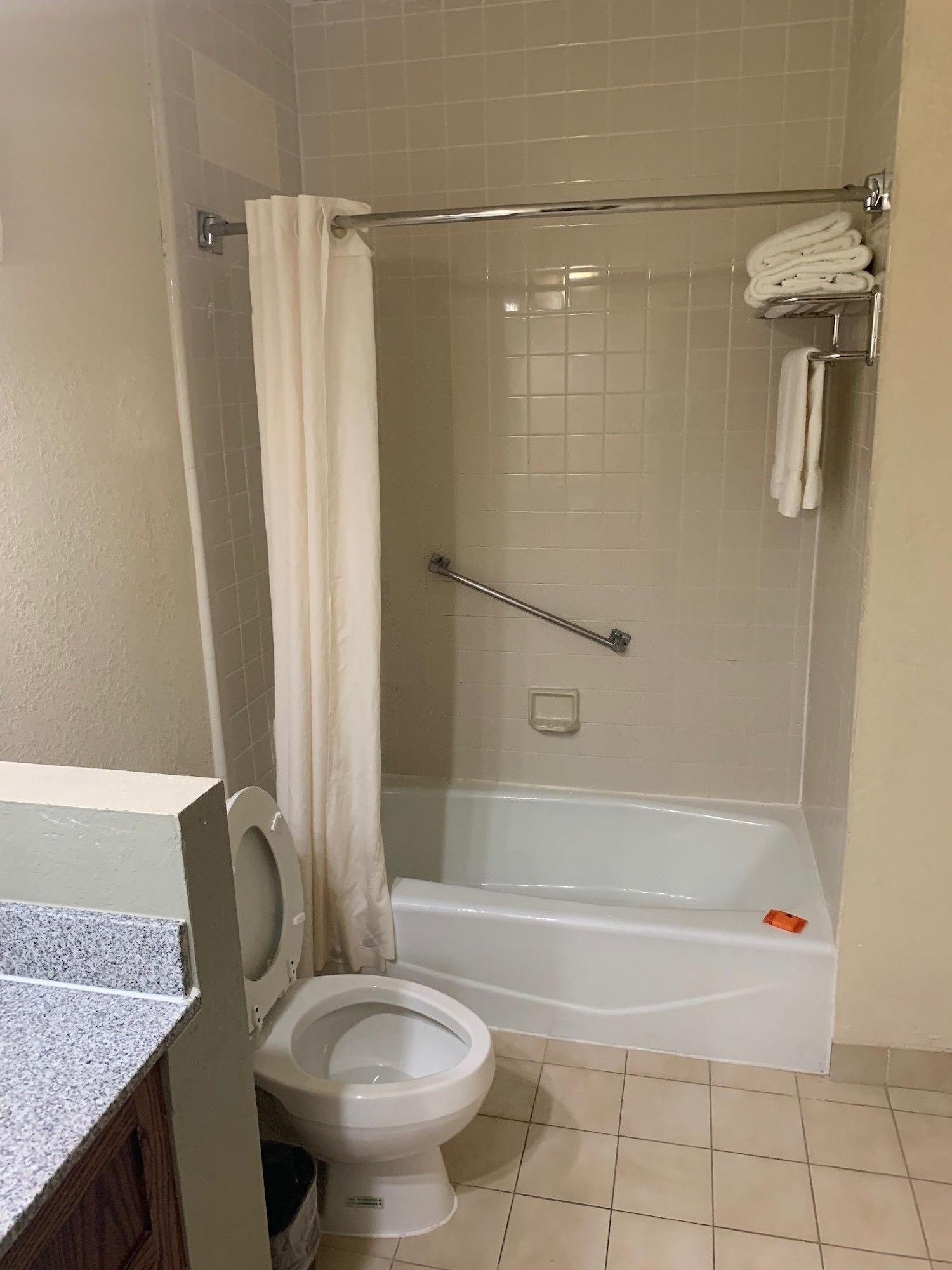 George Washington Hotel Busch Gardens 威廉斯堡 外观 照片