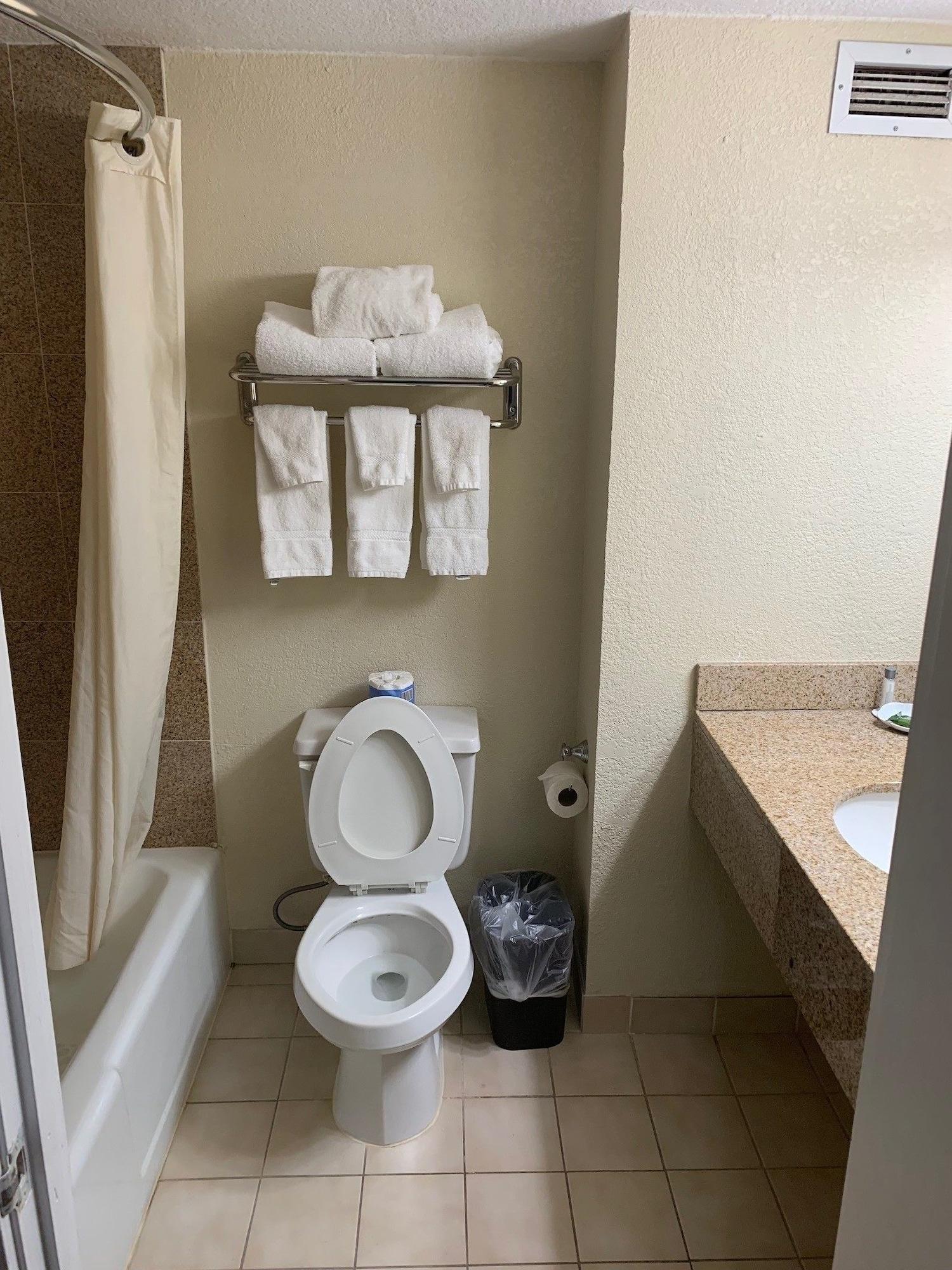 George Washington Hotel Busch Gardens 威廉斯堡 外观 照片