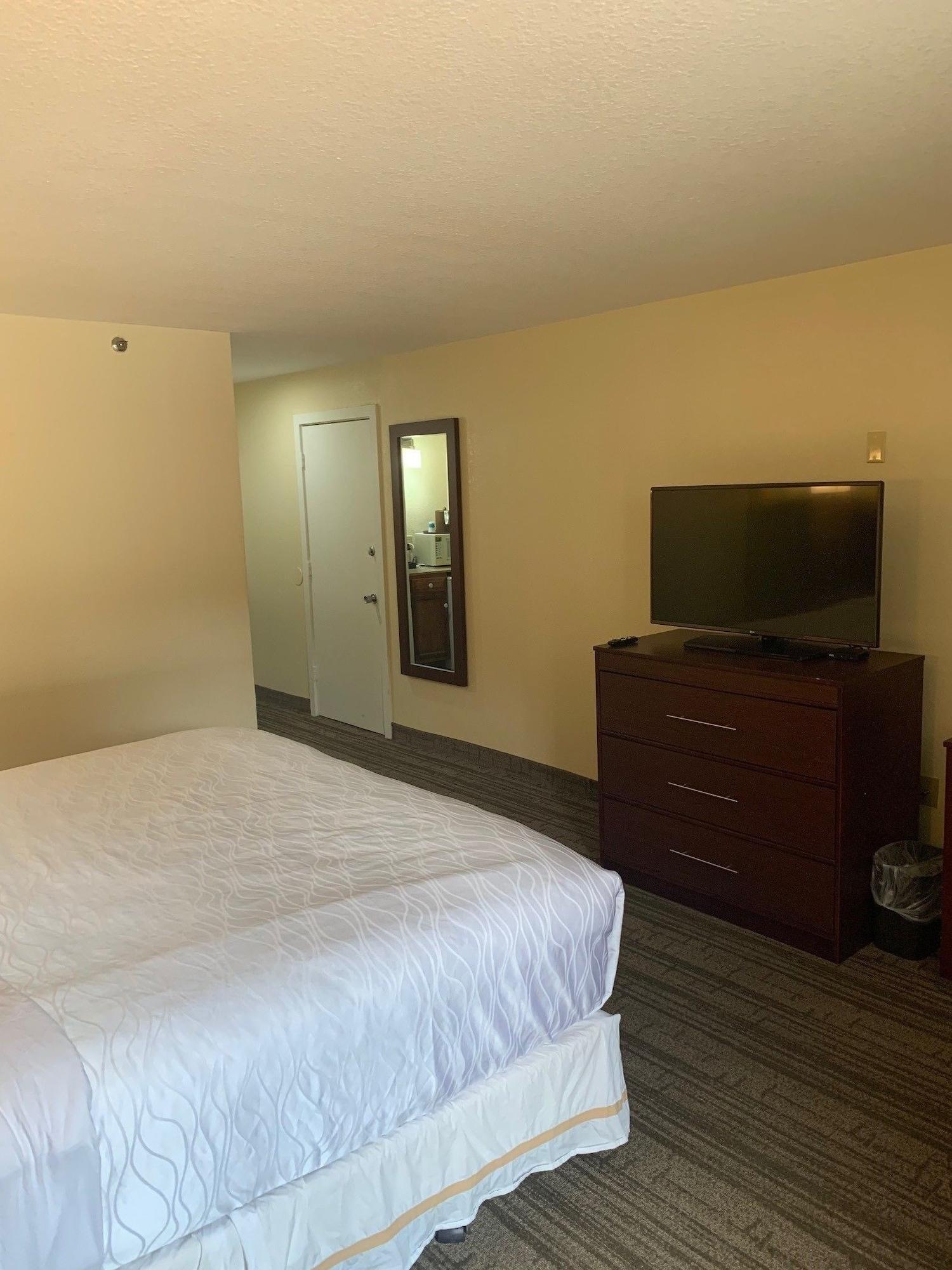 George Washington Hotel Busch Gardens 威廉斯堡 外观 照片