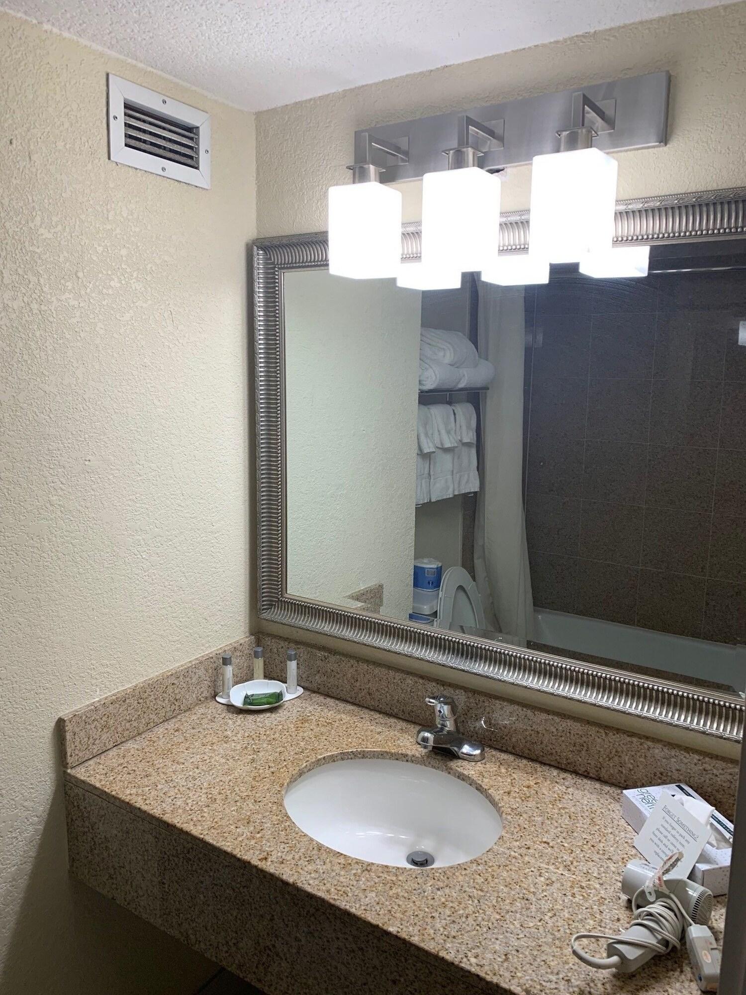 George Washington Hotel Busch Gardens 威廉斯堡 外观 照片