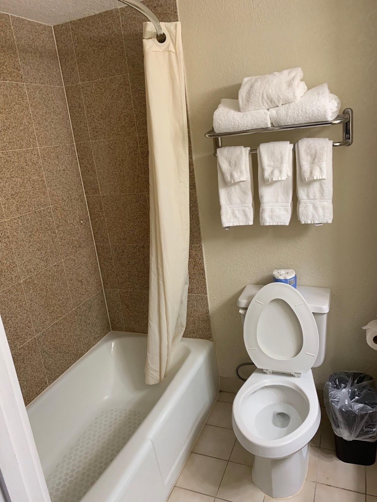 George Washington Hotel Busch Gardens 威廉斯堡 外观 照片