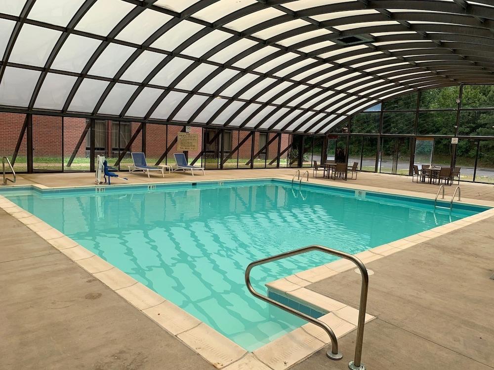 George Washington Hotel Busch Gardens 威廉斯堡 外观 照片