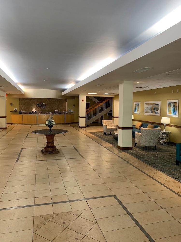 George Washington Hotel Busch Gardens 威廉斯堡 外观 照片