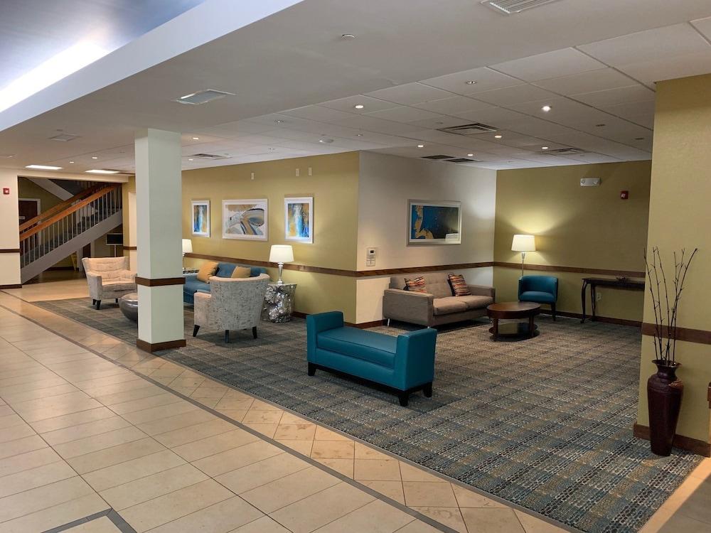 George Washington Hotel Busch Gardens 威廉斯堡 外观 照片