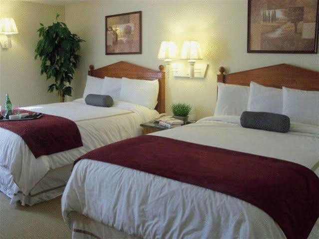 George Washington Hotel Busch Gardens 威廉斯堡 外观 照片